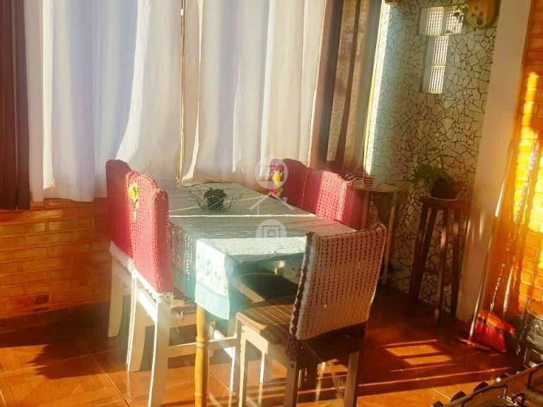 Casa em Caminho Novo, Palhoça. 4 quartos, 162m². Imagem 11 de 11